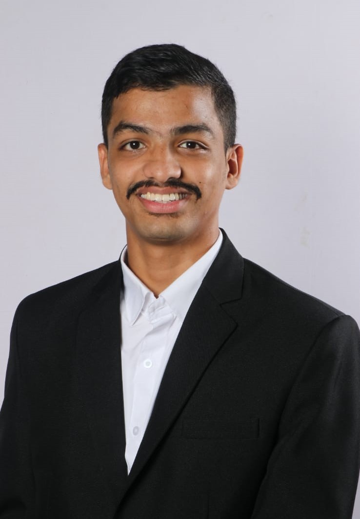 Akash Das